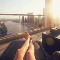 Отзыв от Елизавета - Виза Destination Thailand